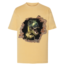 Dinosaure - T-shirt enfant