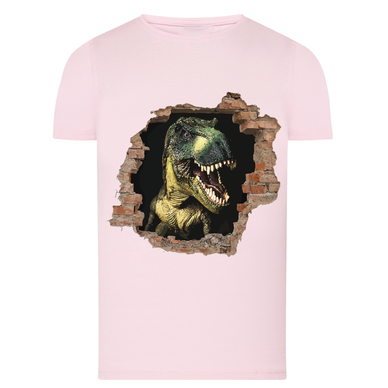 Dinosaure - T-shirt enfant