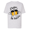 Chope ta bière - T-shirt Adulte