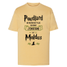 Poudlard ne recrutait plus - T-shirt Adulte