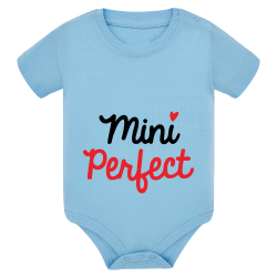 Mini Perfect - Body Bébé