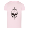 Skull 2 - T-shirt Adulte et enfant