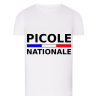 Picole Nationale - T-shirt Enfant et adulte
