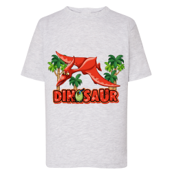 Dinosaure Ptéranodon modèle 2 - T-shirt Enfant et Adulte