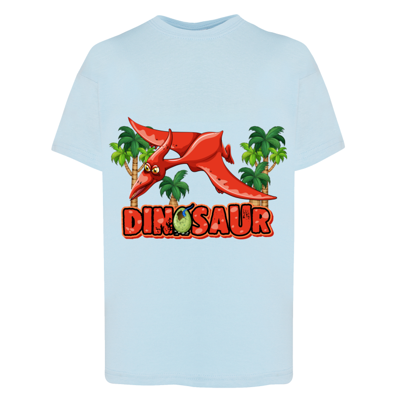 Dinosaure Ptéranodon modèle 2 - T-shirt Enfant et Adulte