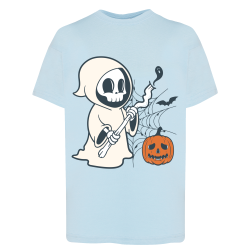 Squelette - T-shirt Enfant et Adulte