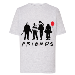 Friends Tueurs - T-shirt Enfant et Adulte