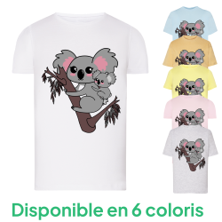 Koala - T-shirt enfant