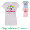 Dresseuse de Licorne - T-shirt Enfant ou Adulte