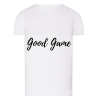 Good Game - T-shirt adulte et enfant