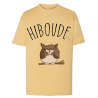 Hiboude - T-shirt adulte et enfant