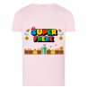 Super Frère - T-shirt adulte et enfant