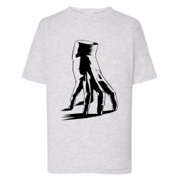 Main Addams - T-shirt adulte et enfant