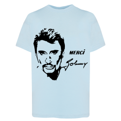 Johnny 1 - T-shirt adulte