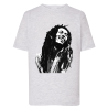 Bob Marley 2 - T-shirt adulte