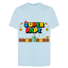 Super Papy - T-shirt adulte