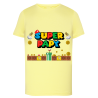 Super Papy - T-shirt adulte
