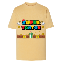 Super Tonton - T-shirt adulte