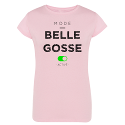 Mode Belle gosse activé - T-shirt Enfant ou Adulte