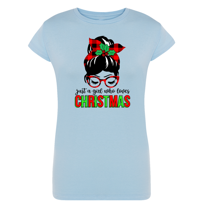 Mama Christmas - T-shirt Enfant ou Adulte