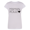 Maman Poule - T-shirt Enfant ou Adulte