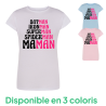 Super maman - T-shirt Enfant ou Adulte