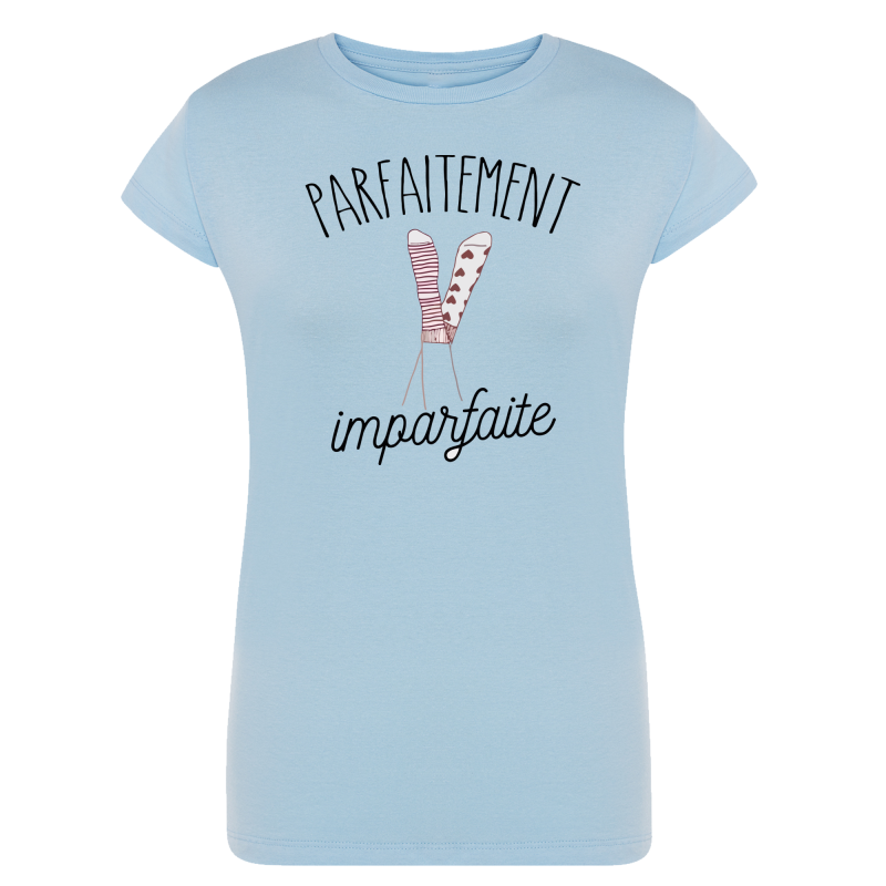 Parfaitement Imparfaite - T-shirt Enfant ou Adulte