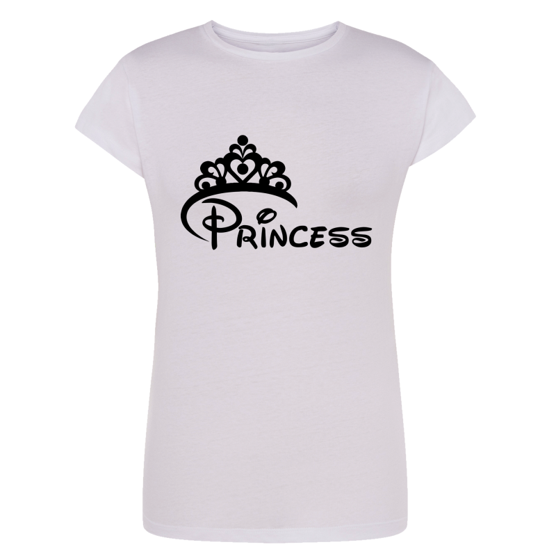 Princess - T-shirt Enfant ou Adulte