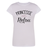 Princesse Relou - T-shirt Enfant ou Adulte