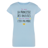 Princesse Raleuse - T-shirt Enfant ou Adulte