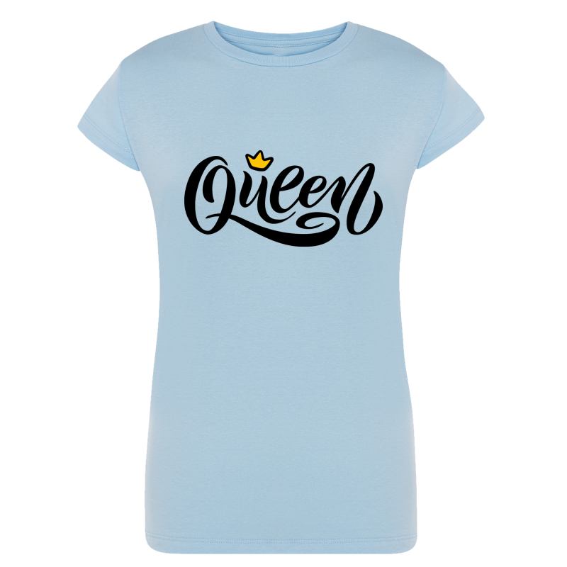 Queen - T-shirt Enfant ou Adulte