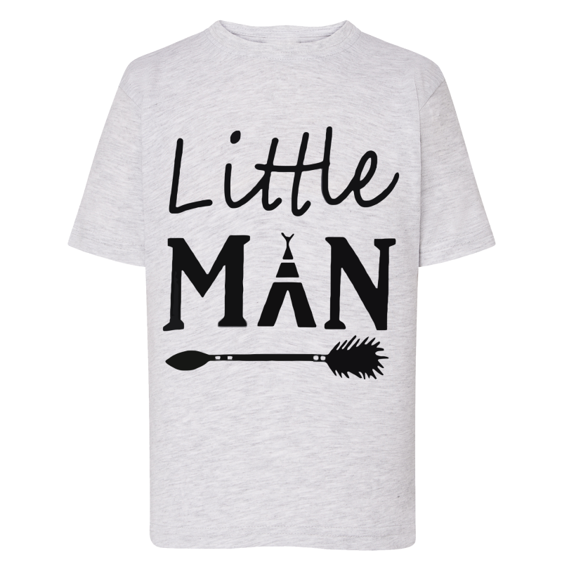 Little Man - T-shirt enfant