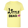 Little Bear - T-shirt enfant