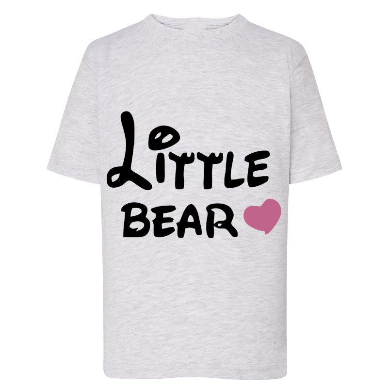 Little Bear - T-shirt enfant
