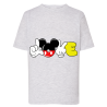 Love Mickey 2 - T-shirt enfant