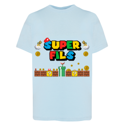 Super Fils - T-shirt enfant