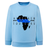 Africain pour Toujours - Sweatshirt Enfant et Adulte