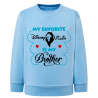 Favorite Brother - Sweatshirt Enfant et Adulte