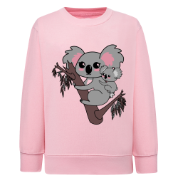 Koala - Sweatshirt Enfant et Adulte