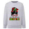 Mama Christmas - Sweatshirt Enfant et Adulte