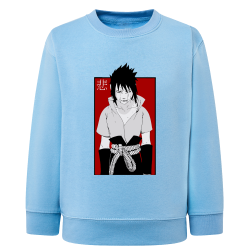 Manga 3 - Sweatshirt Enfant et Adulte