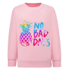 No Bad Days - Sweatshirt Enfant et Adulte