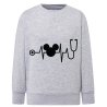 Electro Mickey - Sweatshirt Enfant et Adulte