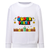 Super Frère - Sweatshirt Enfant et Adulte