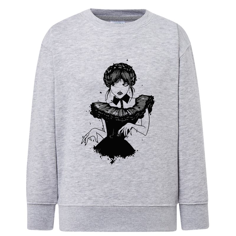 Addams Danse - Sweatshirt Enfant et Adulte