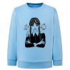 Addams Piranha - Sweatshirt Enfant et Adulte