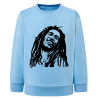 Bob Marley 1 - Sweatshirt Adulte