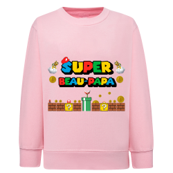 Super Beau-papa - Sweatshirt Adulte