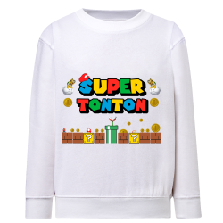 Super Tonton - Sweatshirt Adulte