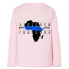 Africain pour Toujours - T-shirts Manches longues